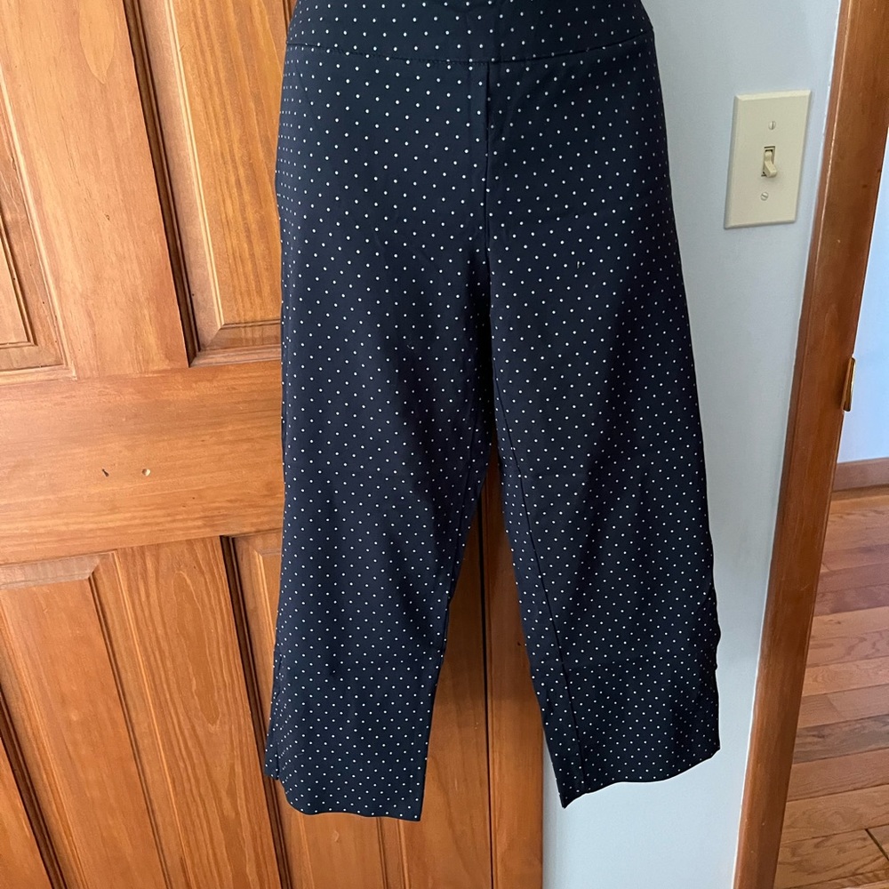 Zac and Rachel Capri Combo